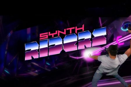 Synth Riders