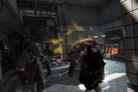 Half-Life: Alyx Gameplay