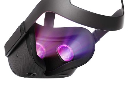 Oculus Quest