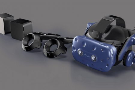 Vive Pro