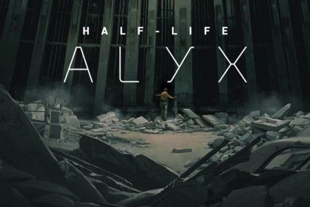 Half-Life: Alyx
