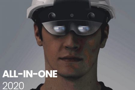 Nreal All-In-One Edition