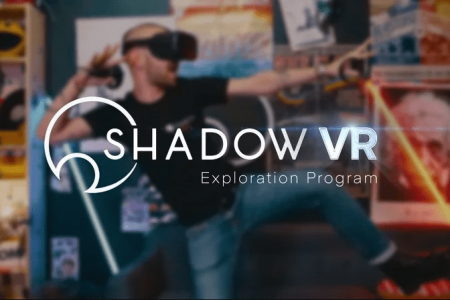 Shadow VR