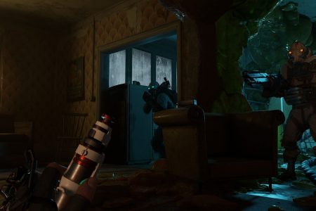 Half-Life: Alyx gameplay