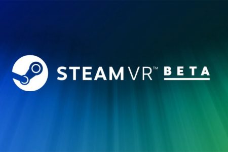 Обновление SteamVR для Oculus Quest