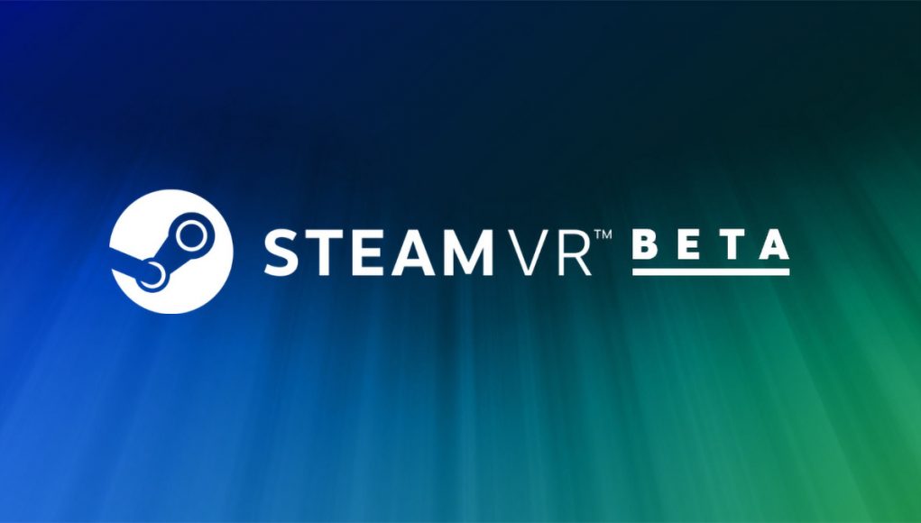 Steam vr clearance 2020