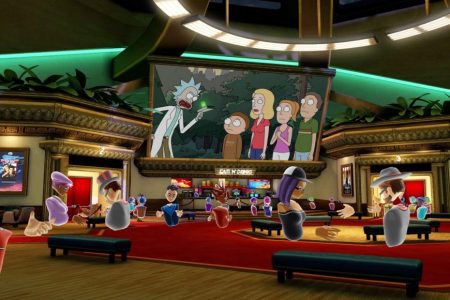 VR-приложение