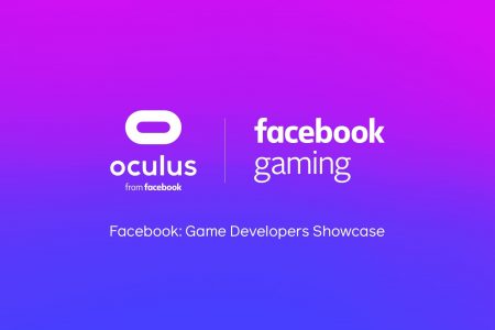 выставка Facebook: разработчики игр