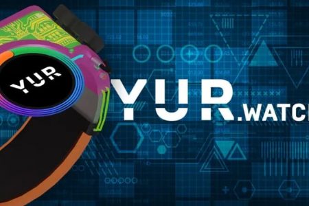 YUR.watch
