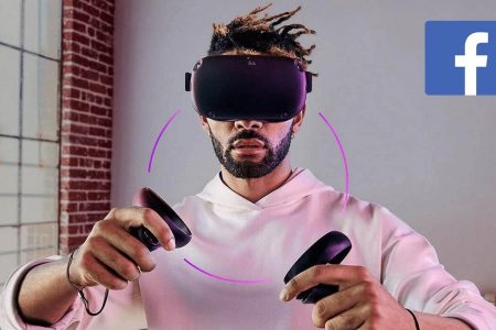 Oculus Quest