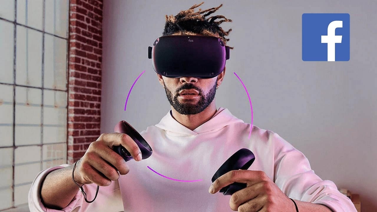 Как проверить наличие обновлений прошивки для Oculus Quest | VRDigest