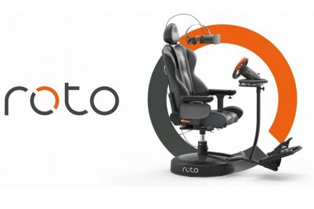 Roto VR