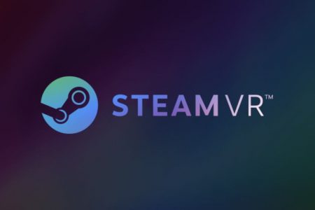 SteamVR