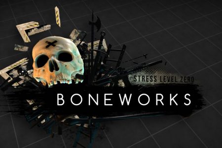 Обновление «Boneworks»