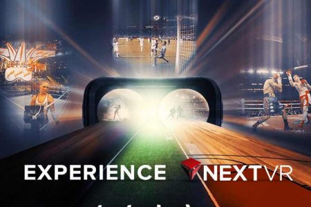 NextVR