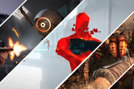 best vr games valve index