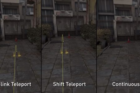 valve deep dive locomotion