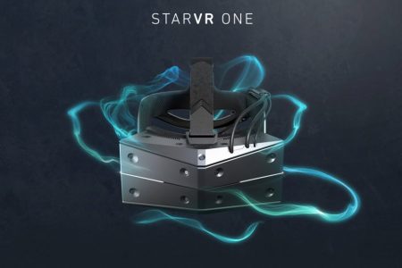 StarVR