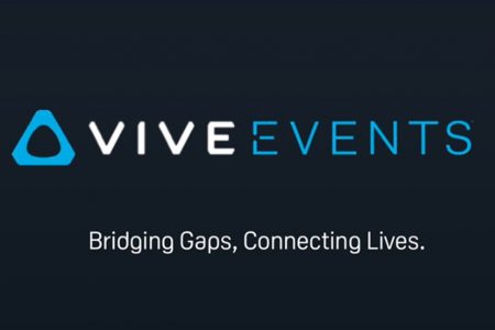Vive Events