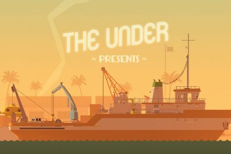 The Under Presents