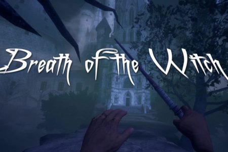 Breath of the Witch