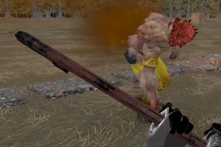 мод Half-Life: Alyx