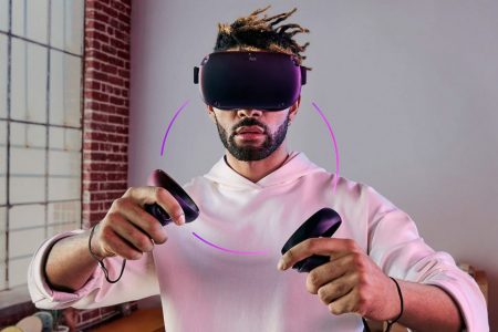 Oculus Quest