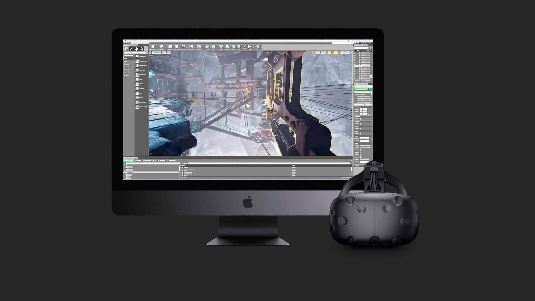 Valve прекращает поддержку SteamVR для MacOS | VRDigest