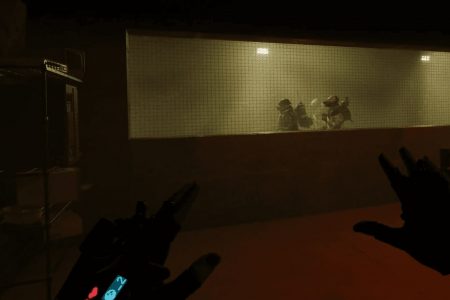 Half-Life: Alyx Crash Course