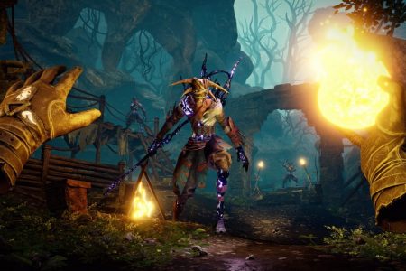 The Wizards - Dark Times