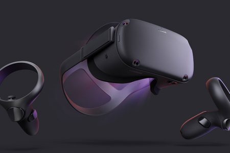 Oculus Quest