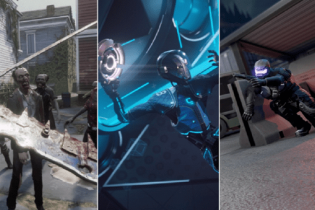 vr games май 2020