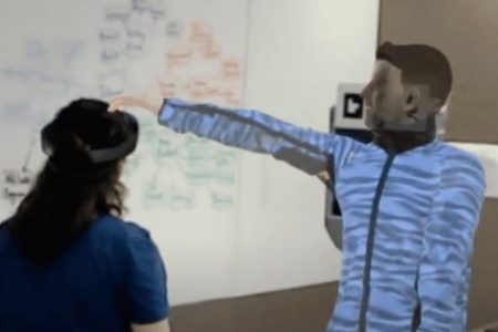 VROOM от Microsoft Research