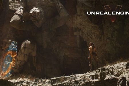 Unreal Engine 5