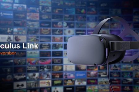 Oculus Link