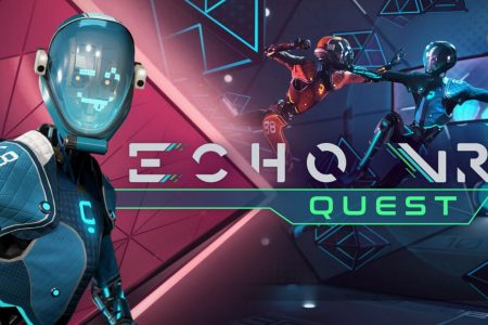 Echo Arena
