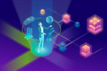 NVIDIA запускает CloudXR