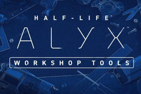 Alyx Workshop Tools