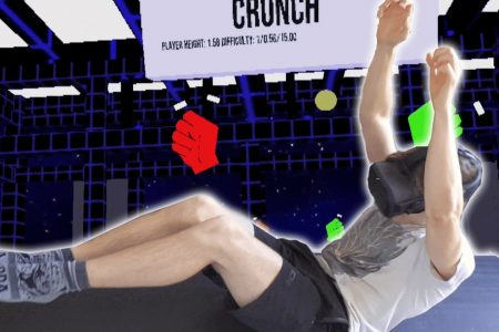 VRWorkout
