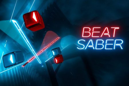 Beat Saber