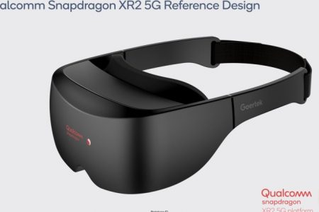 Qualcomm XR2