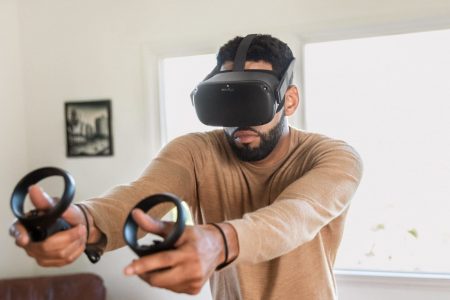 Oculus Quest For Business