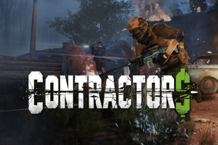 Contractors VR