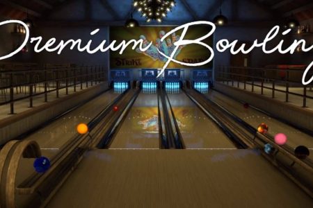 Premium Bowling