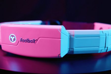 Feelbelt