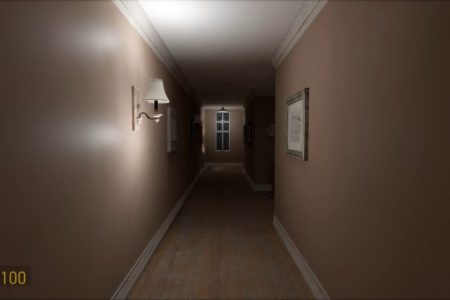 Мод Half-Life: Alyx воссоздает P.T.