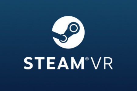 SteamVR