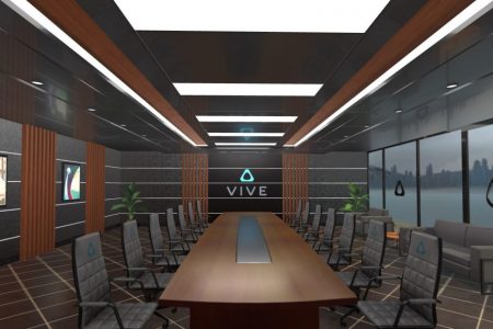 Vive XR Suite