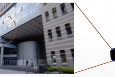 Super Foveted Rendering