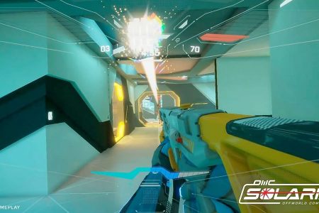 Solaris Offworld Combat